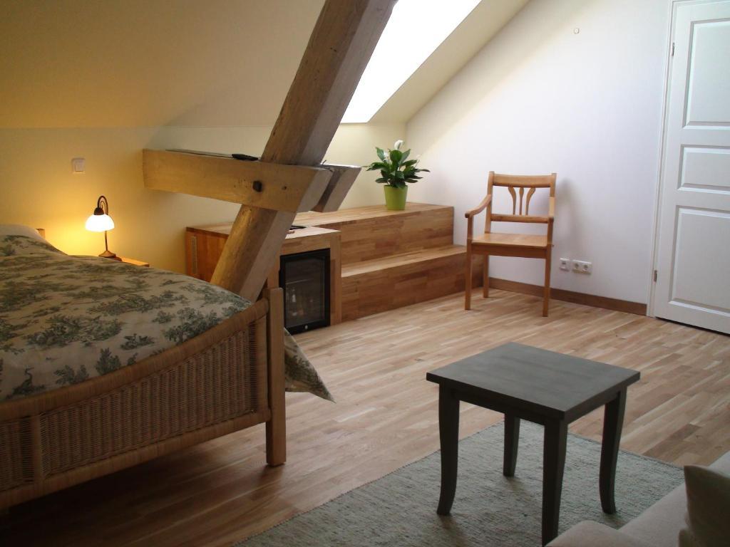 Landhaus Ribbeck ห้อง รูปภาพ